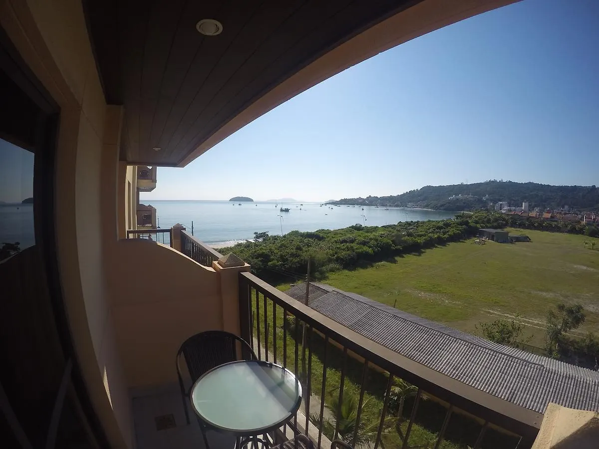 Studio em Jurerê - Pé na Areia Florianópolis