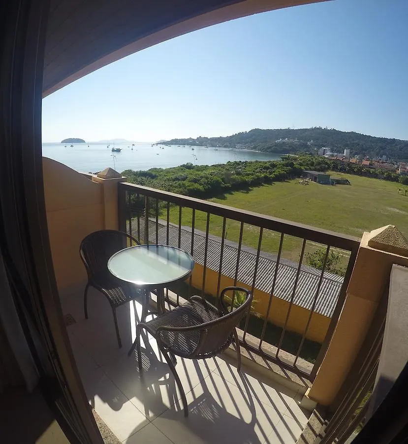 Studio em Jurerê - Pé na Areia Florianópolis 0*,  Brasile