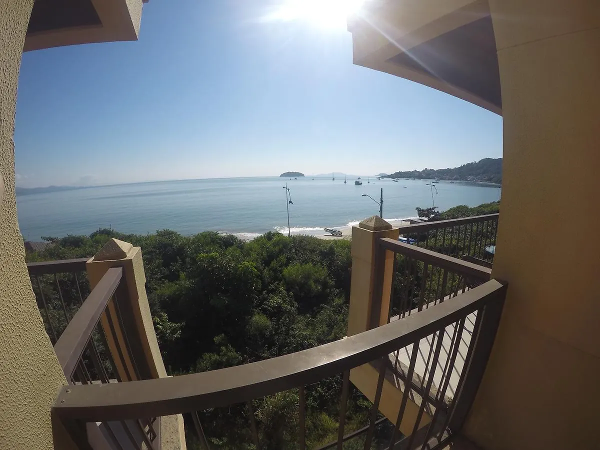 Studio em Jurerê - Pé na Areia Florianópolis