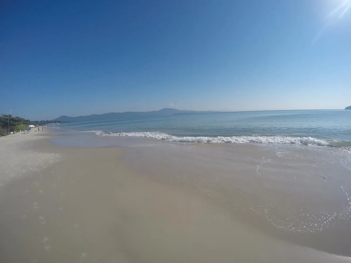 Studio em Jurerê - Pé na Areia Florianópolis 0*,