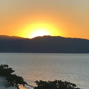 Cobertura Frente Ao Mar Apartment