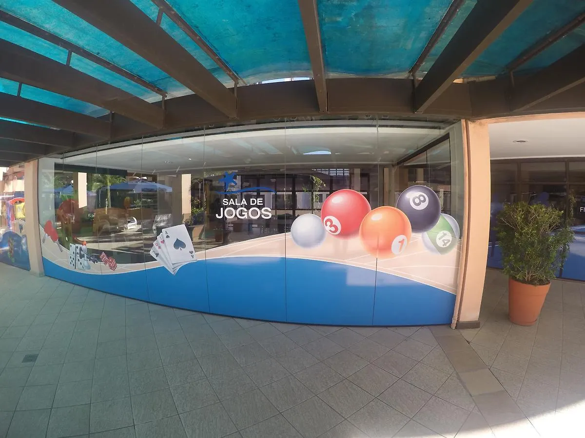 Aparthotel Studio Em Jurere - Pe Na Areia Florianopolis Brazil