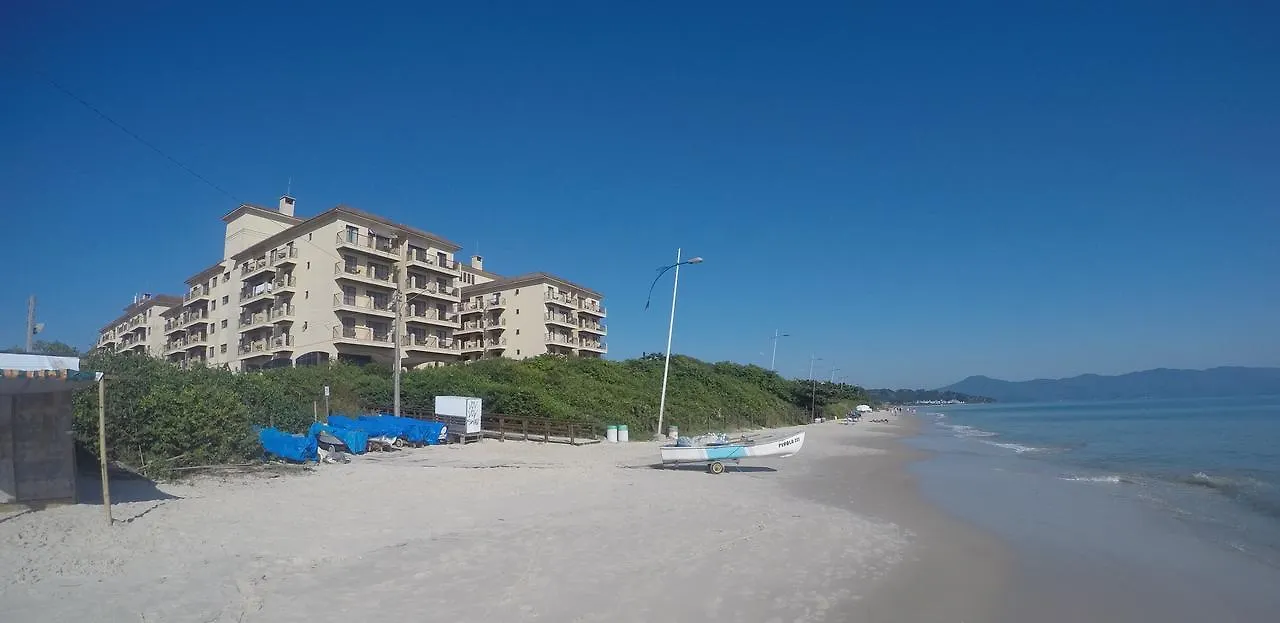 Studio Em Jurere - Pe Na Areia Florianopolis