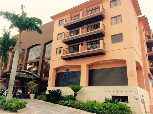 Aparthotel Studio Em Jurere - Pe Na Areia Florianopolis Brazil